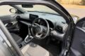 2023 Toyota Yaris Cross 1.5 Hybrid Design 5dr CVT for sale at Hofmanns