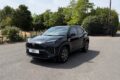 2023 Toyota Yaris Cross 1.5 Hybrid Design 5dr CVT for sale at Hofmanns