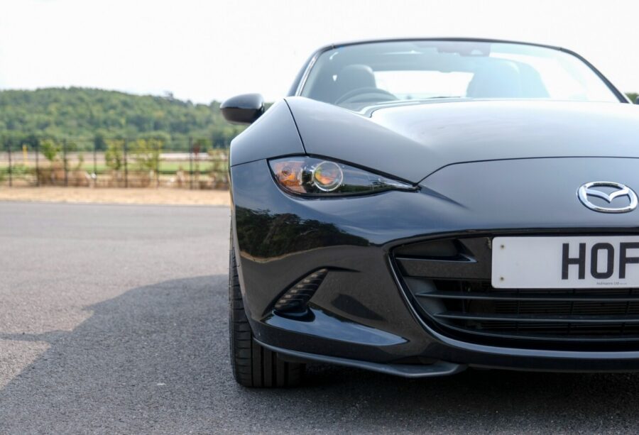 2019 Mazda MX-5 2.0 [184] Sport Nav+ 2dr for sale at Hofmanns