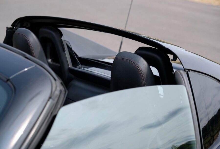 2019 Mazda MX-5 2.0 [184] Sport Nav+ 2dr for sale at Hofmanns