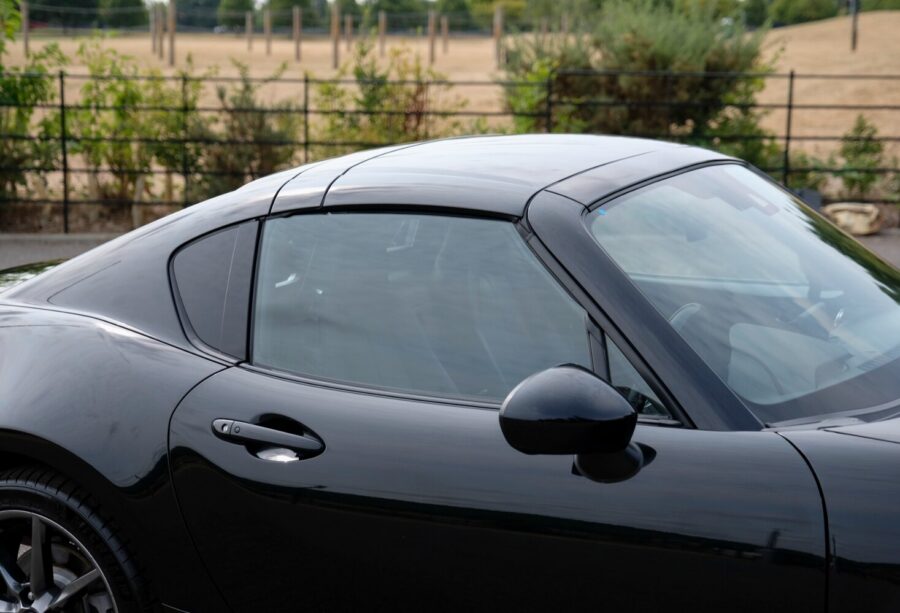 2019 Mazda MX-5 2.0 [184] Sport Nav+ 2dr for sale at Hofmanns