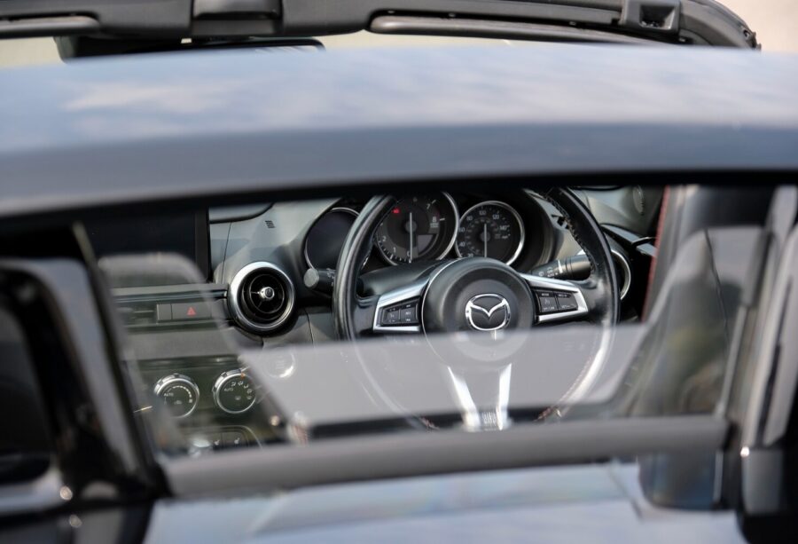 2019 Mazda MX-5 2.0 [184] Sport Nav+ 2dr for sale at Hofmanns