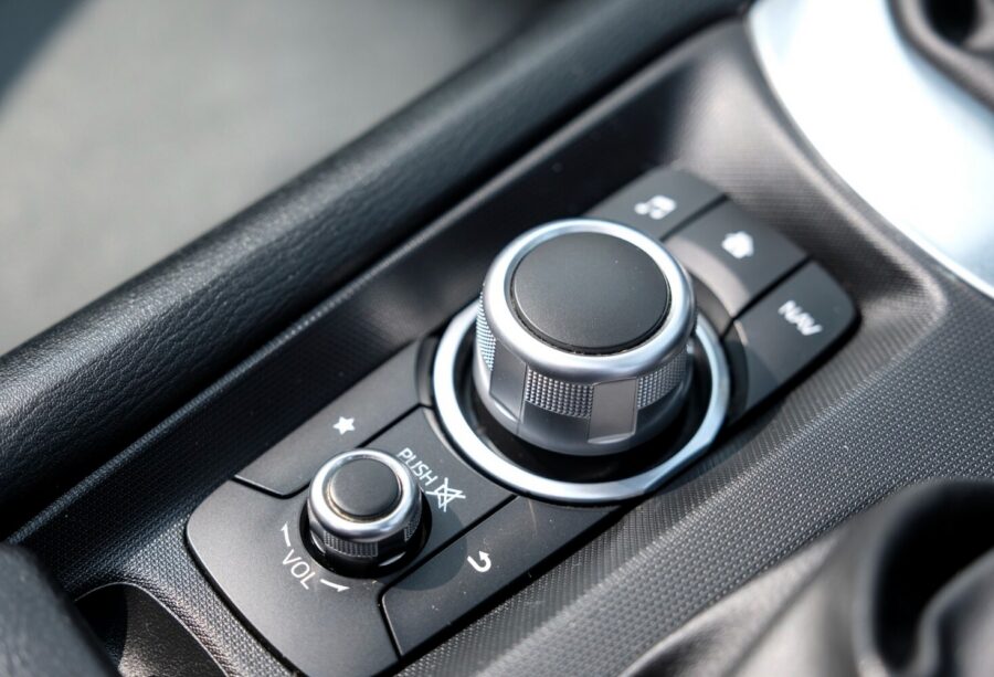 2019 Mazda MX-5 2.0 [184] Sport Nav+ 2dr for sale at Hofmanns