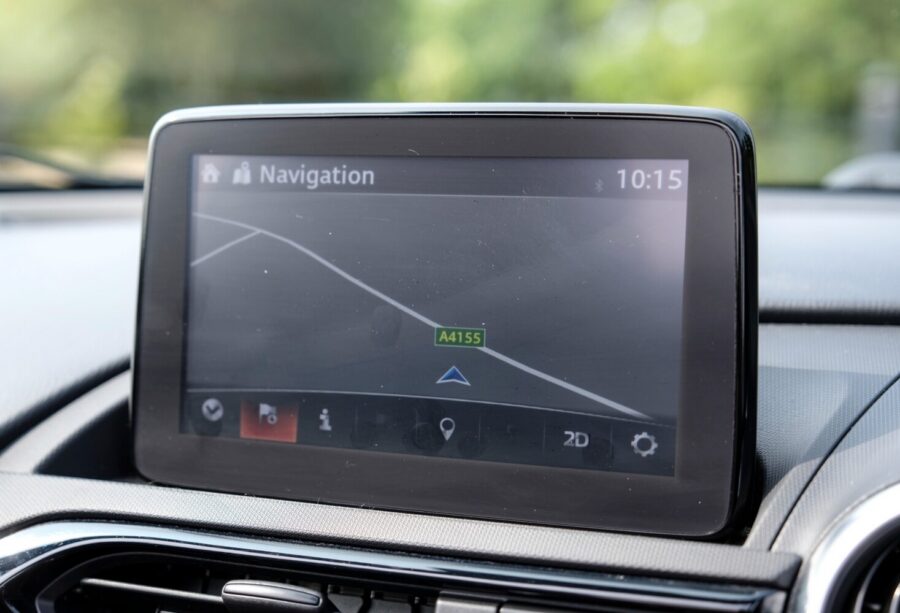 2019 Mazda MX-5 2.0 [184] Sport Nav+ 2dr for sale at Hofmanns