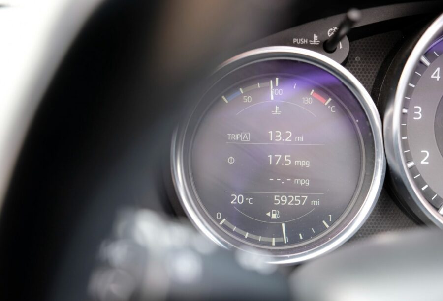 2019 Mazda MX-5 2.0 [184] Sport Nav+ 2dr for sale at Hofmanns