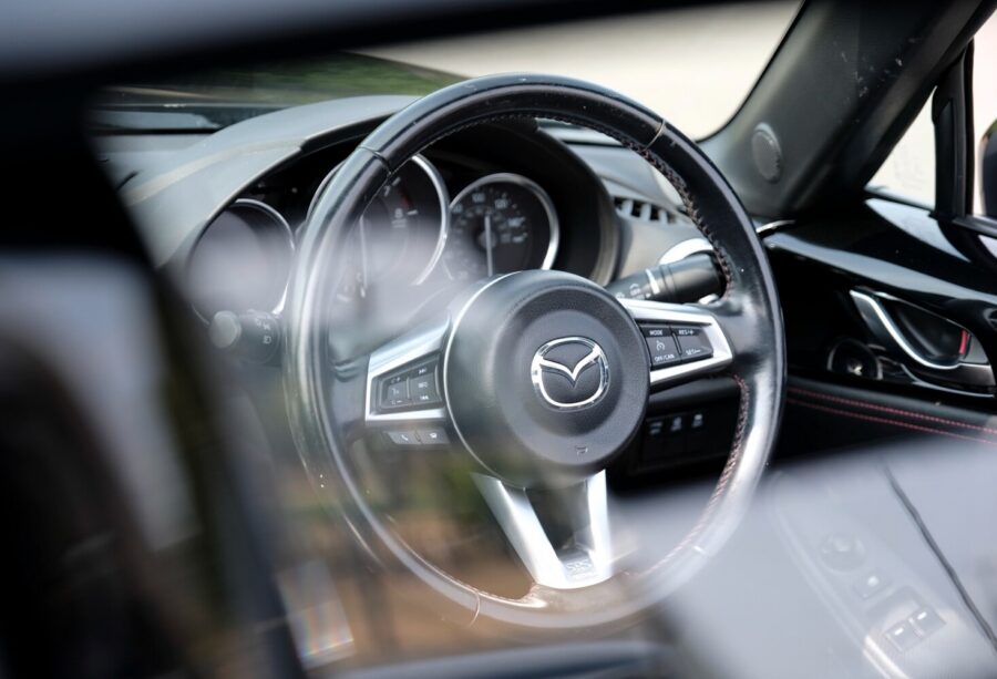 2019 Mazda MX-5 2.0 [184] Sport Nav+ 2dr for sale at Hofmanns