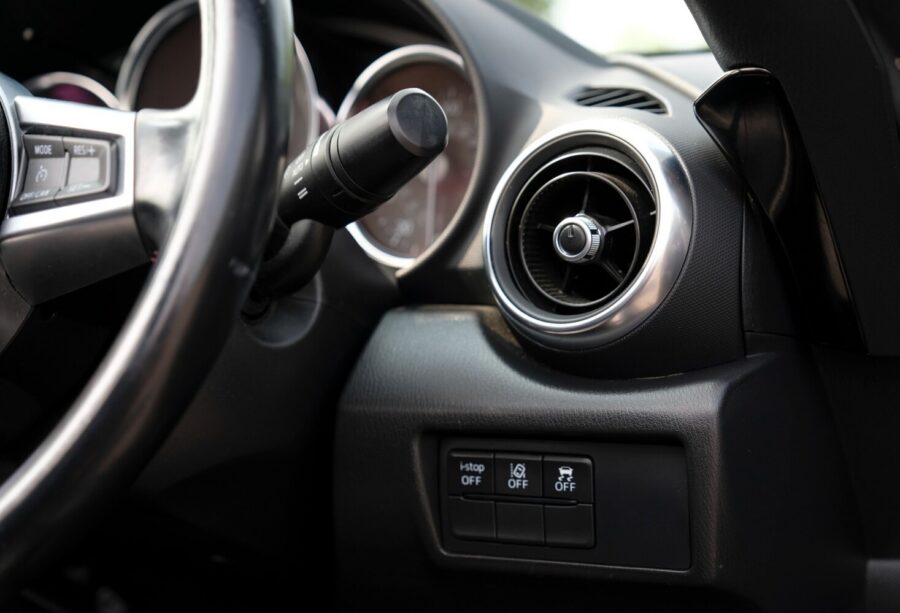 2019 Mazda MX-5 2.0 [184] Sport Nav+ 2dr for sale at Hofmanns