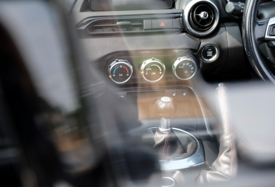 2019 Mazda MX-5 2.0 [184] Sport Nav+ 2dr for sale at Hofmanns
