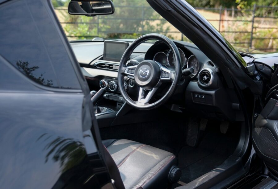 2019 Mazda MX-5 2.0 [184] Sport Nav+ 2dr for sale at Hofmanns