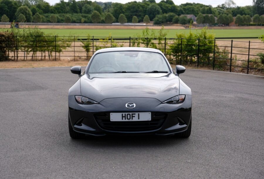 2019 Mazda MX-5 2.0 [184] Sport Nav+ 2dr for sale at Hofmanns