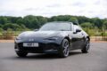 2019 Mazda MX-5 2.0 [184] Sport Nav+ 2dr for sale at Hofmanns