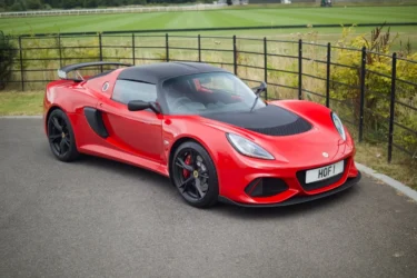 2020 Lotus Exige 3.5 V6 350 Sport 2dr for sale at Hofmanns