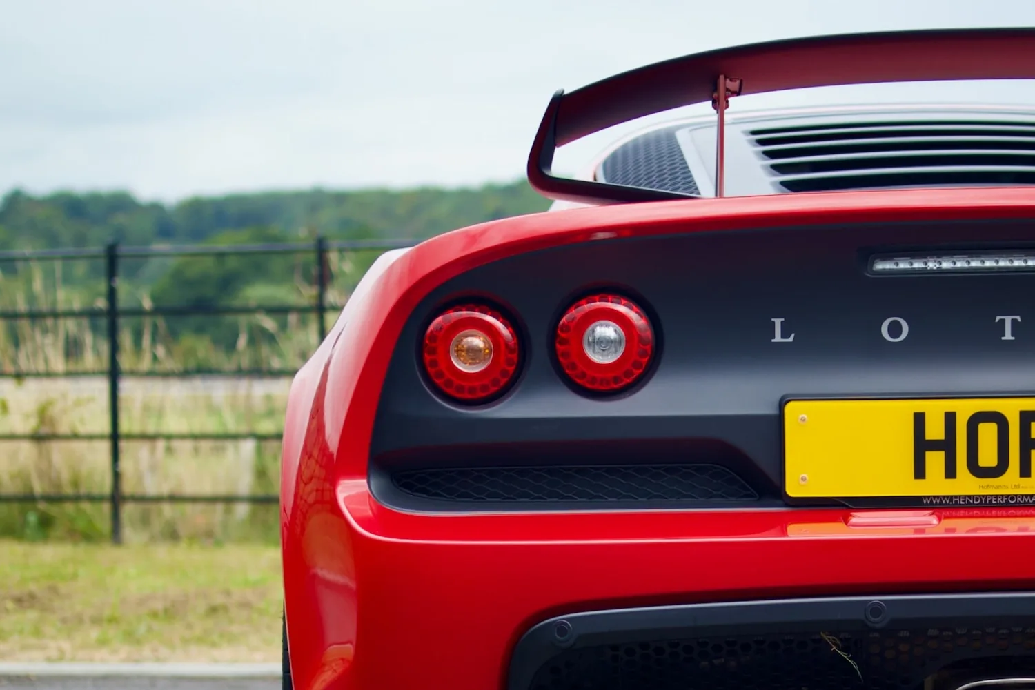 2020 Lotus Exige 3.5 V6 350 Sport 2dr for sale at Hofmanns