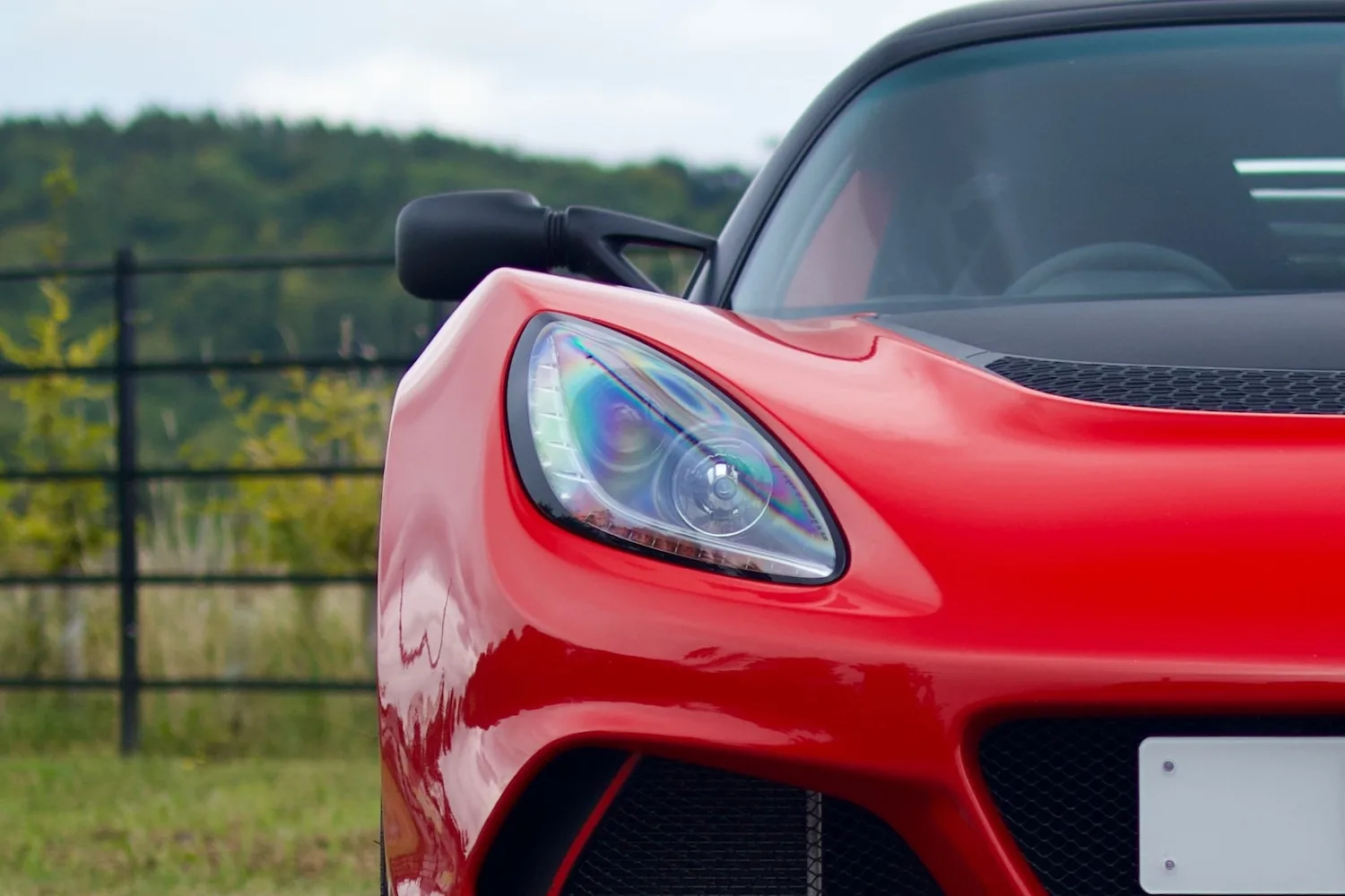 2020 Lotus Exige 3.5 V6 350 Sport 2dr for sale at Hofmanns