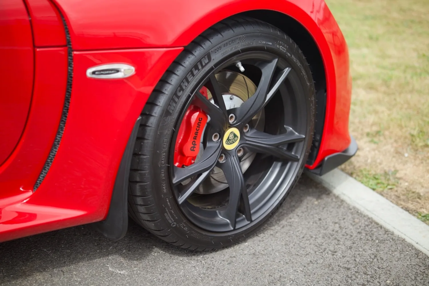 2020 Lotus Exige 3.5 V6 350 Sport 2dr for sale at Hofmanns