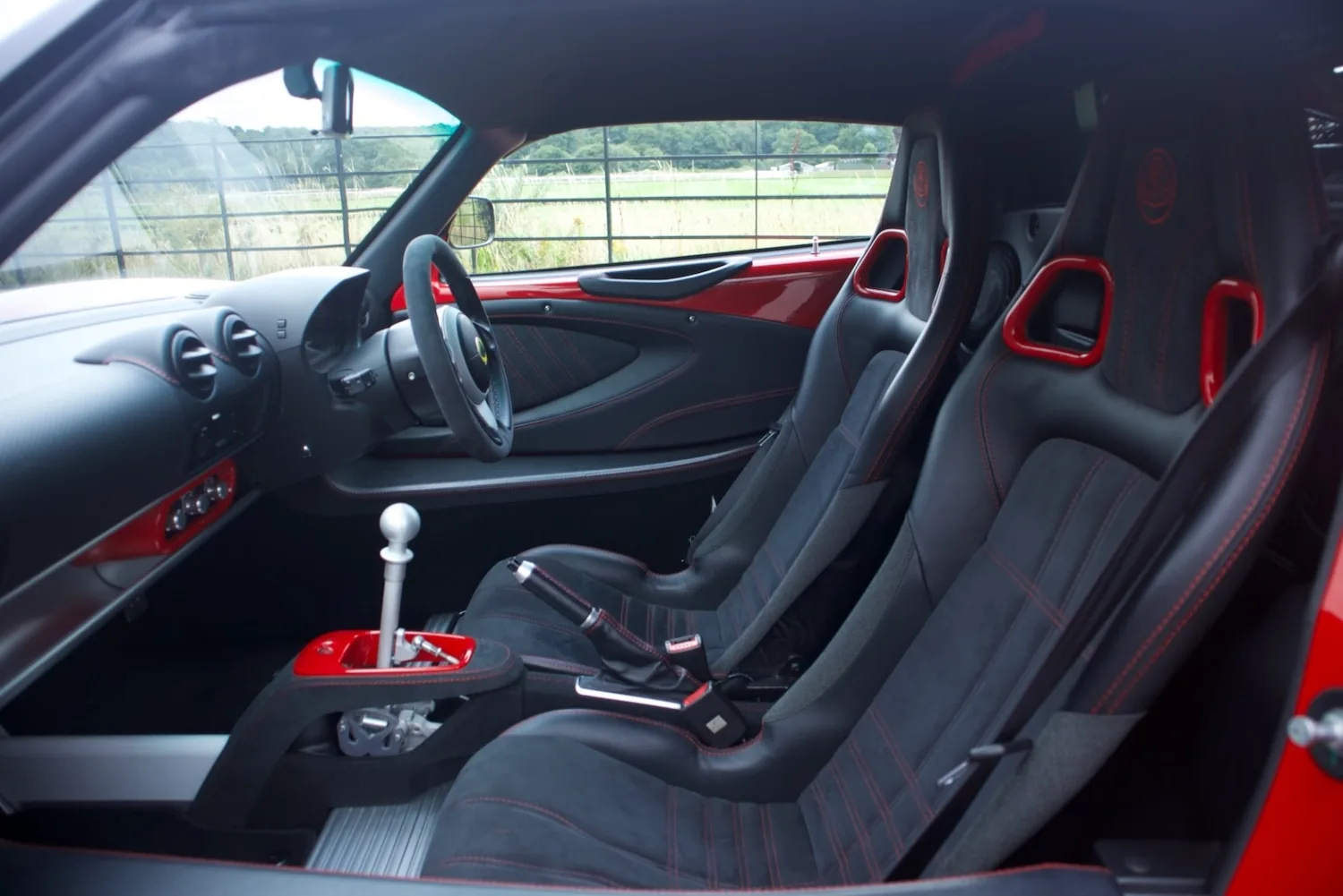 2020 Lotus Exige 3.5 V6 350 Sport 2dr for sale at Hofmanns