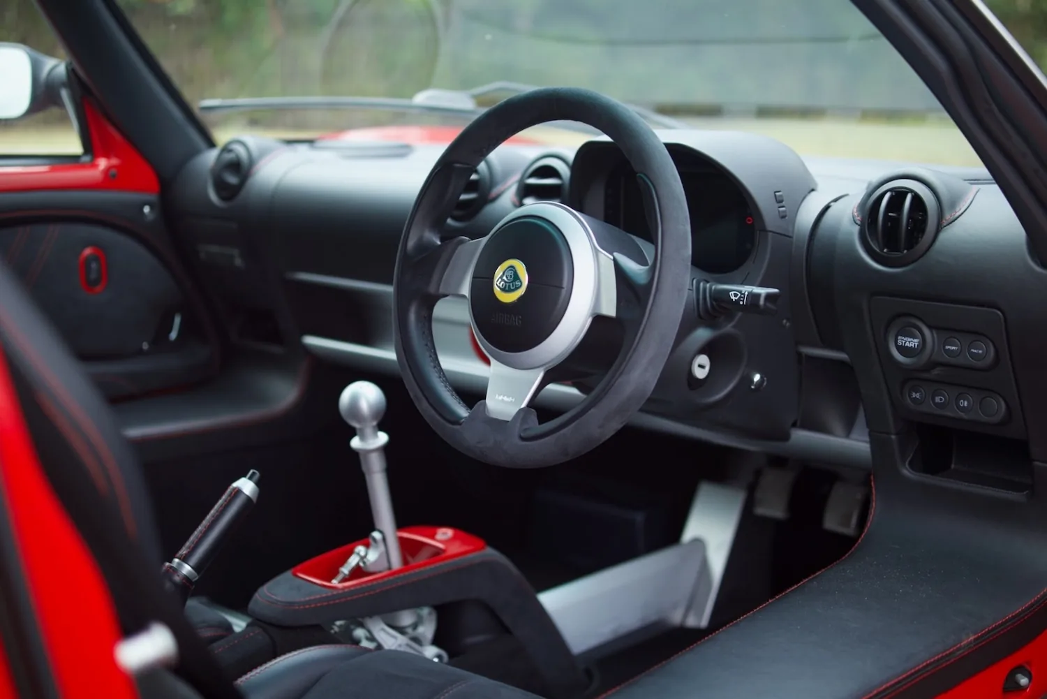2020 Lotus Exige 3.5 V6 350 Sport 2dr for sale at Hofmanns