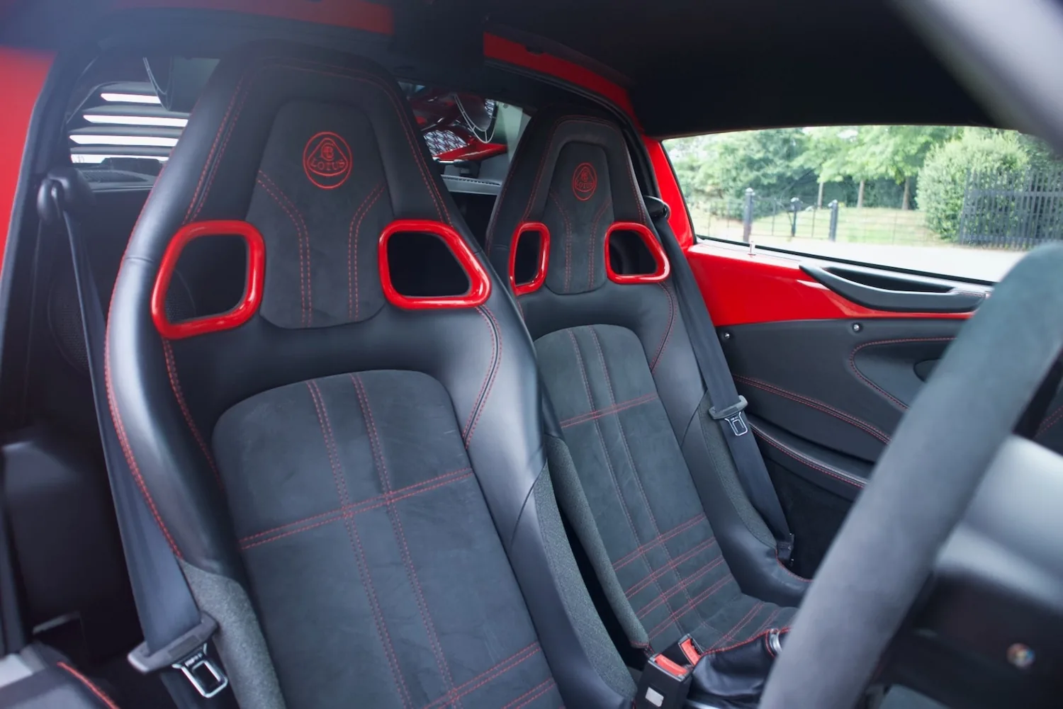 2020 Lotus Exige 3.5 V6 350 Sport 2dr for sale at Hofmanns