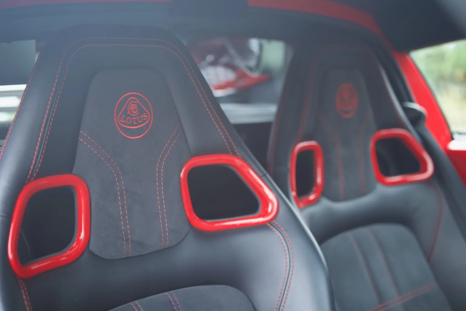 2020 Lotus Exige 3.5 V6 350 Sport 2dr for sale at Hofmanns