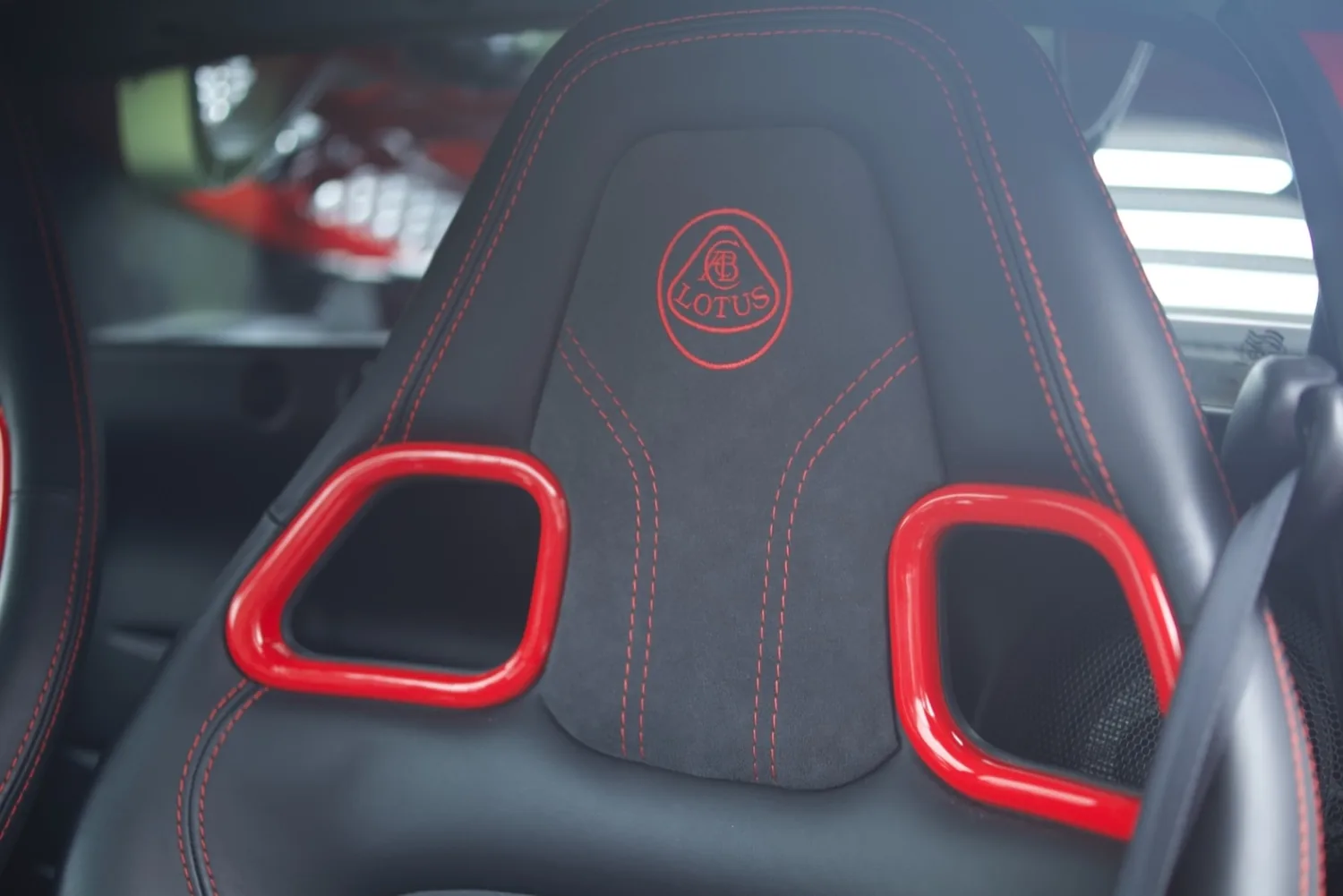 2020 Lotus Exige 3.5 V6 350 Sport 2dr for sale at Hofmanns