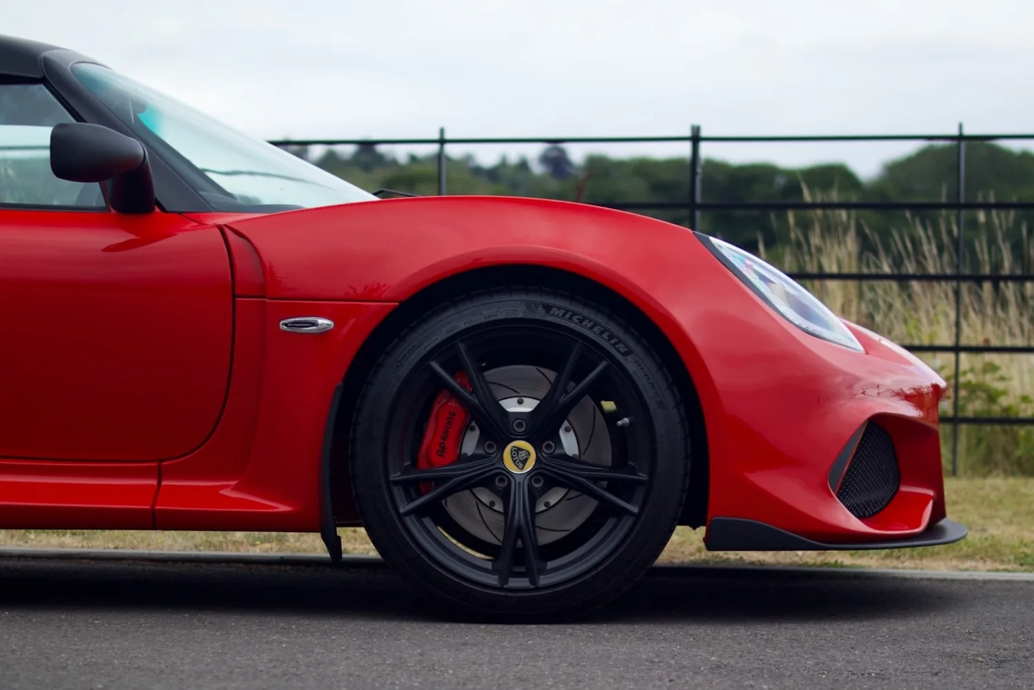 2020 Lotus Exige 3.5 V6 350 Sport 2dr for sale at Hofmanns