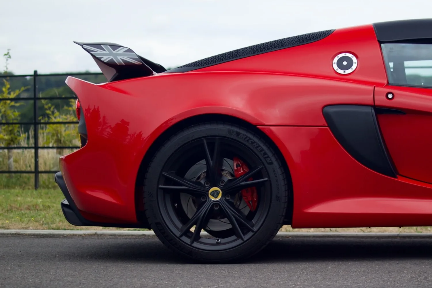2020 Lotus Exige 3.5 V6 350 Sport 2dr for sale at Hofmanns