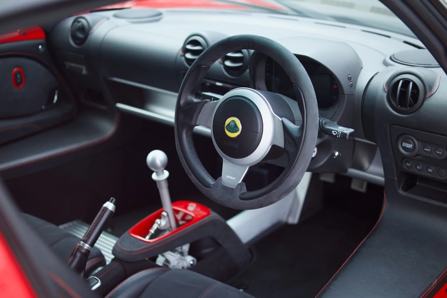 2020 Lotus Exige 3.5 V6 350 Sport 2dr for sale at Hofmanns