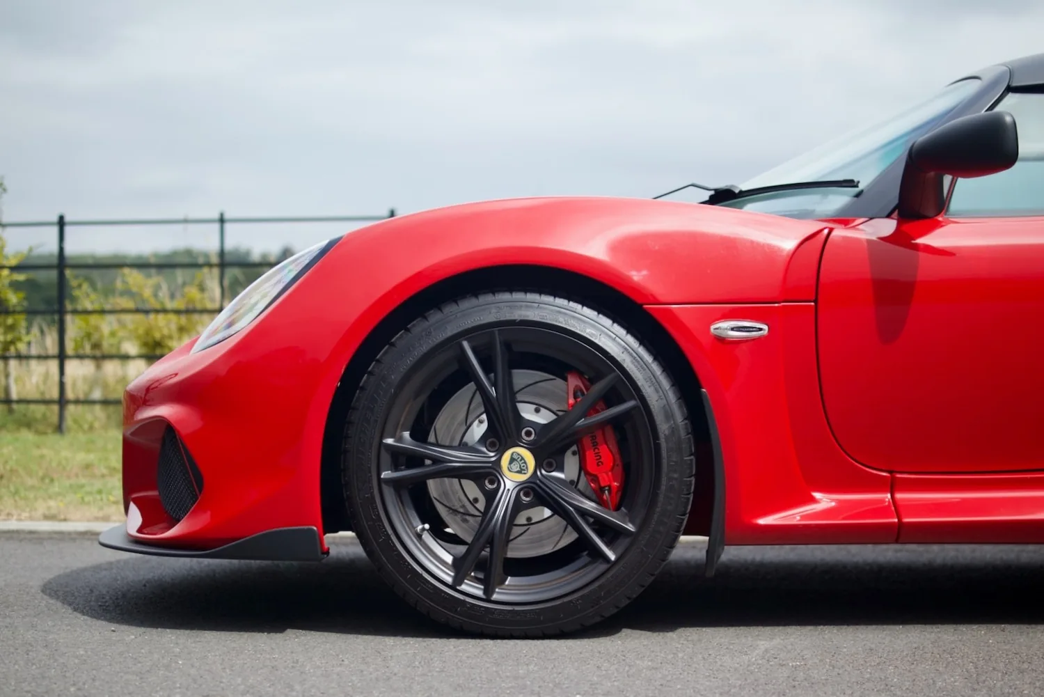 2020 Lotus Exige 3.5 V6 350 Sport 2dr for sale at Hofmanns