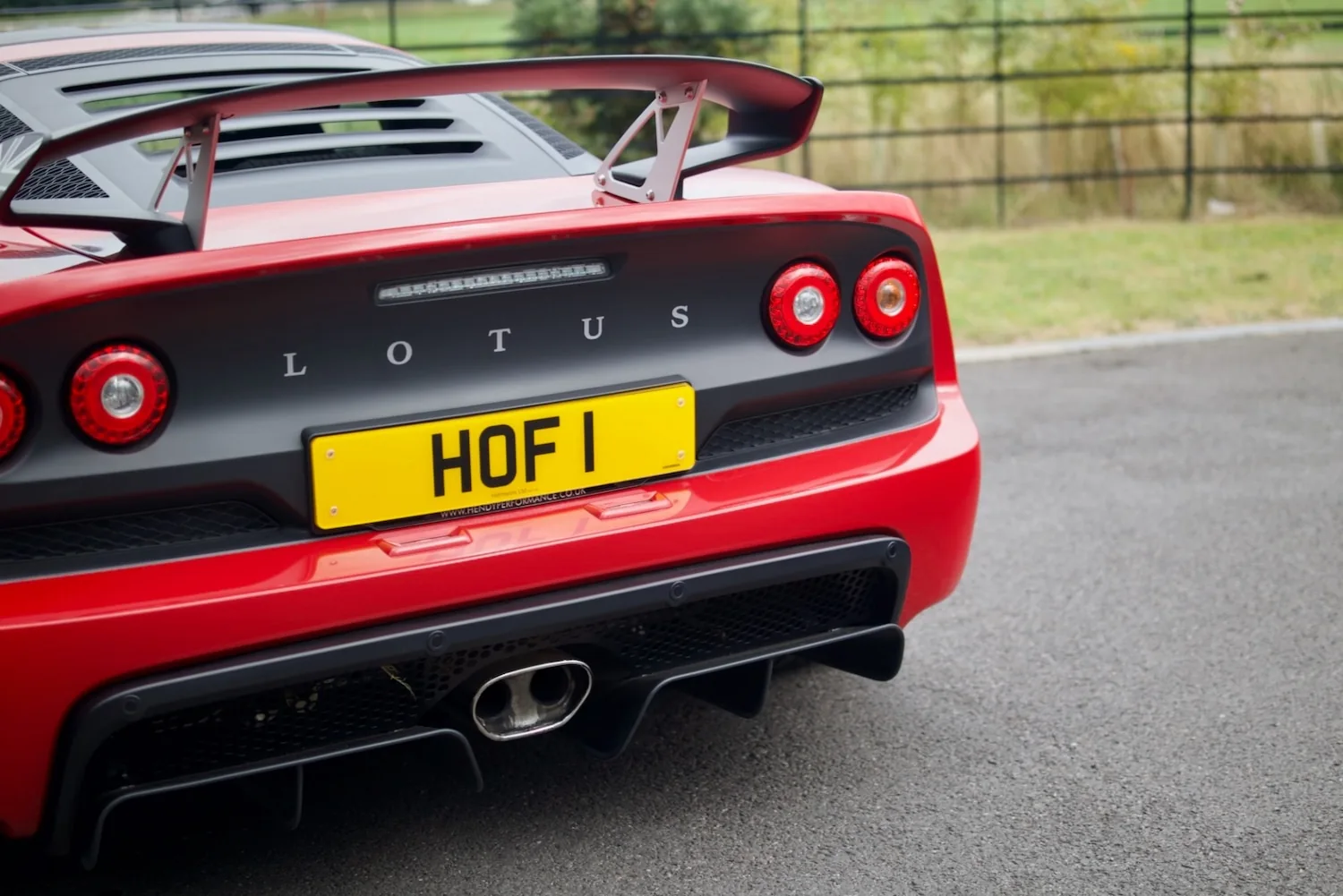2020 Lotus Exige 3.5 V6 350 Sport 2dr for sale at Hofmanns