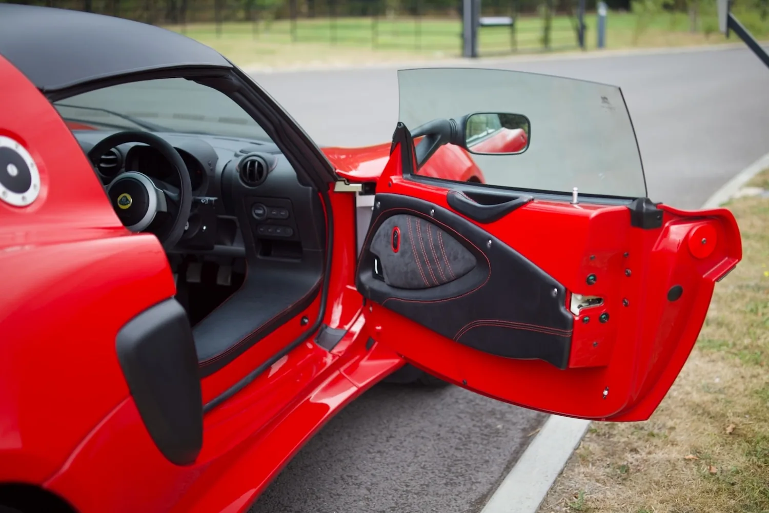 2020 Lotus Exige 3.5 V6 350 Sport 2dr for sale at Hofmanns