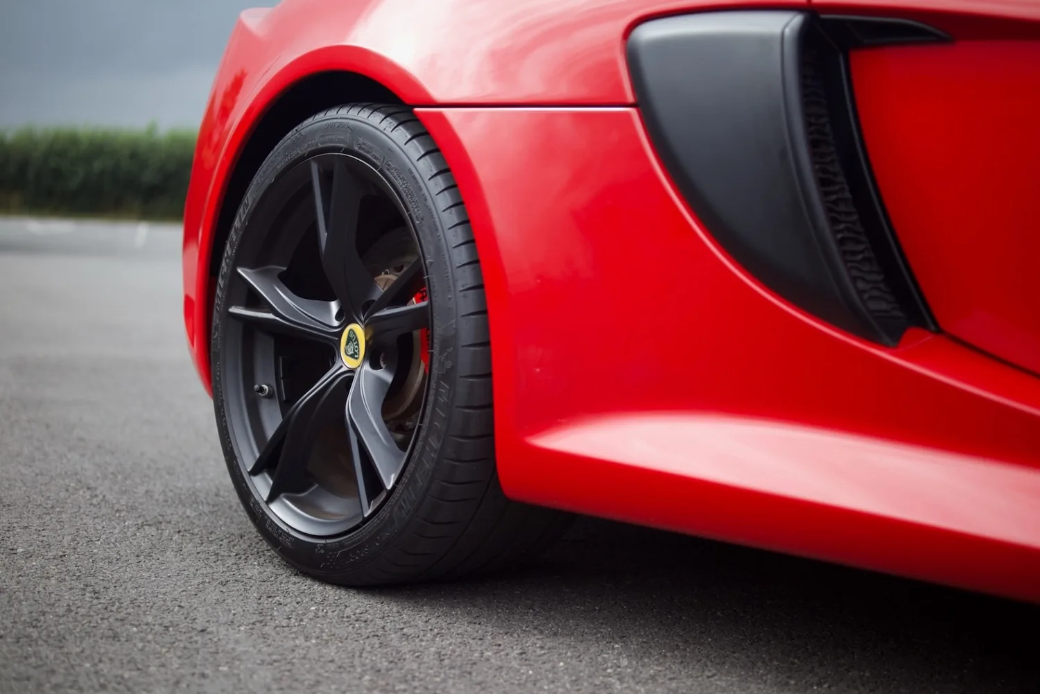 2020 Lotus Exige 3.5 V6 350 Sport 2dr for sale at Hofmanns