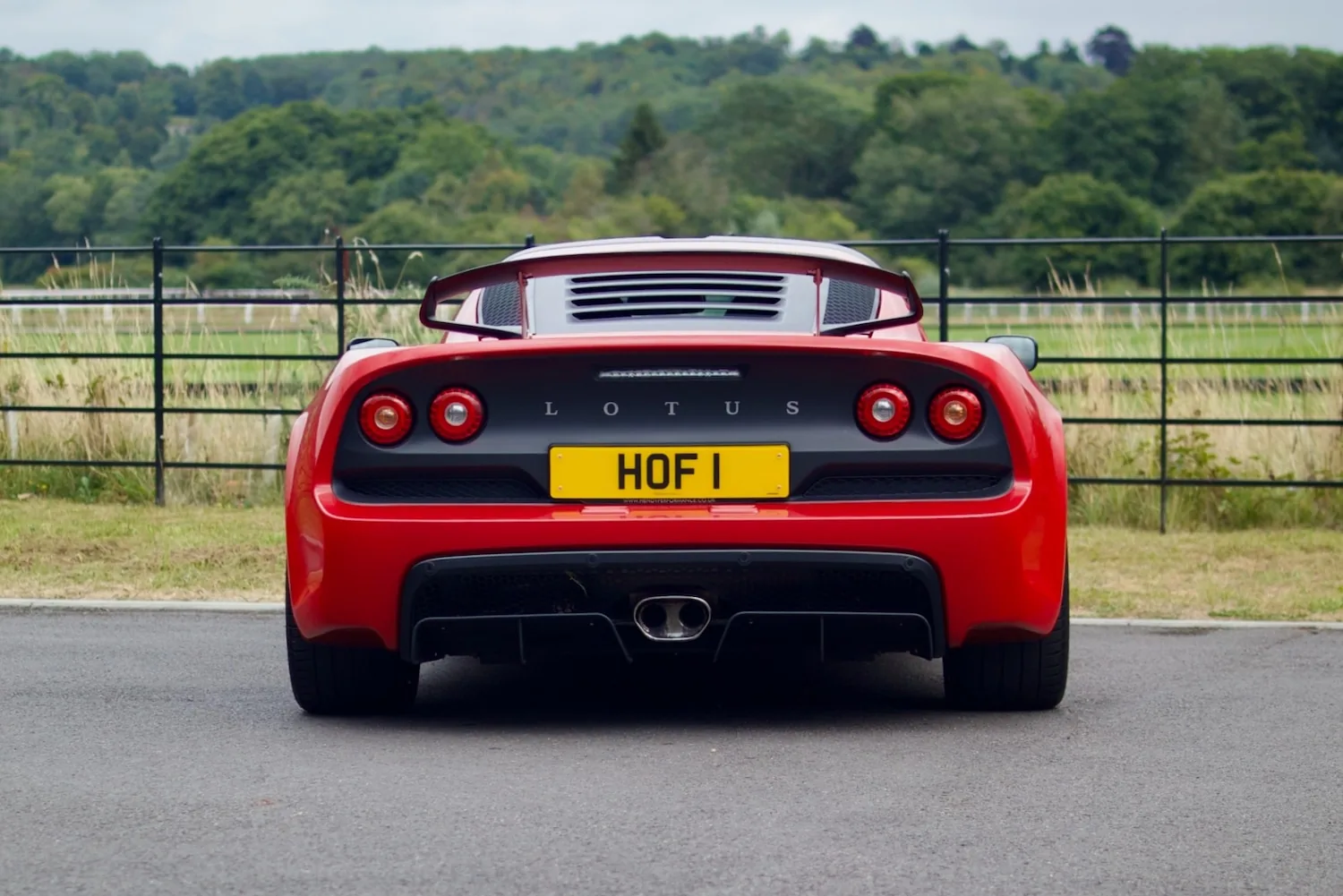 2020 Lotus Exige 3.5 V6 350 Sport 2dr for sale at Hofmanns