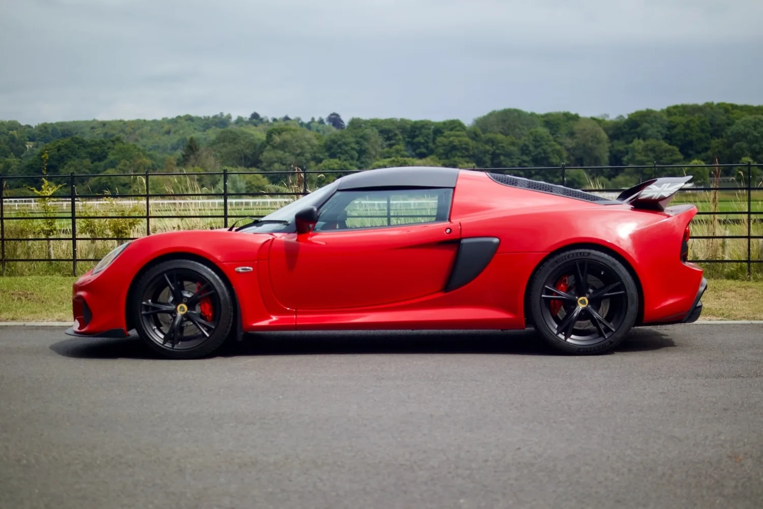 2020 Lotus Exige 3.5 V6 350 Sport 2dr for sale at Hofmanns