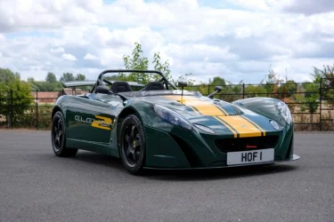 2010 Lotus 2-Eleven VVT-i for sale at Hofmanns