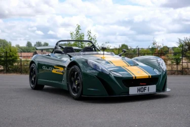 2010 Lotus 2-Eleven VVT-i for sale at Hofmanns
