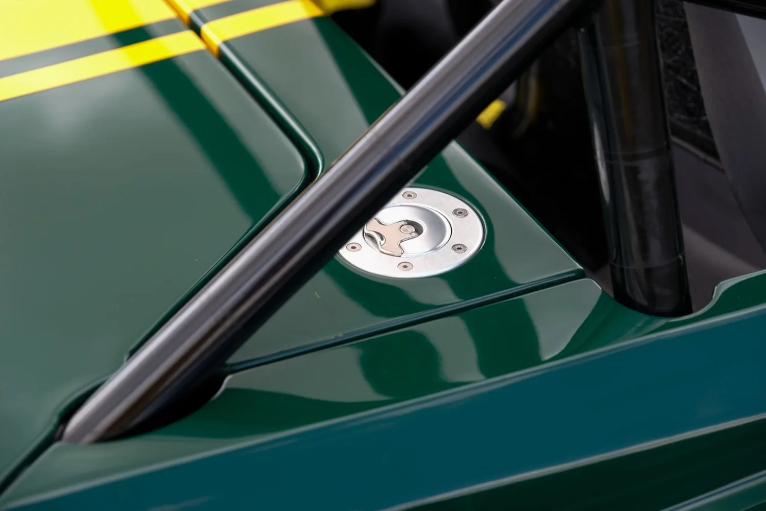 2010 Lotus 2-Eleven VVT-i for sale at Hofmanns