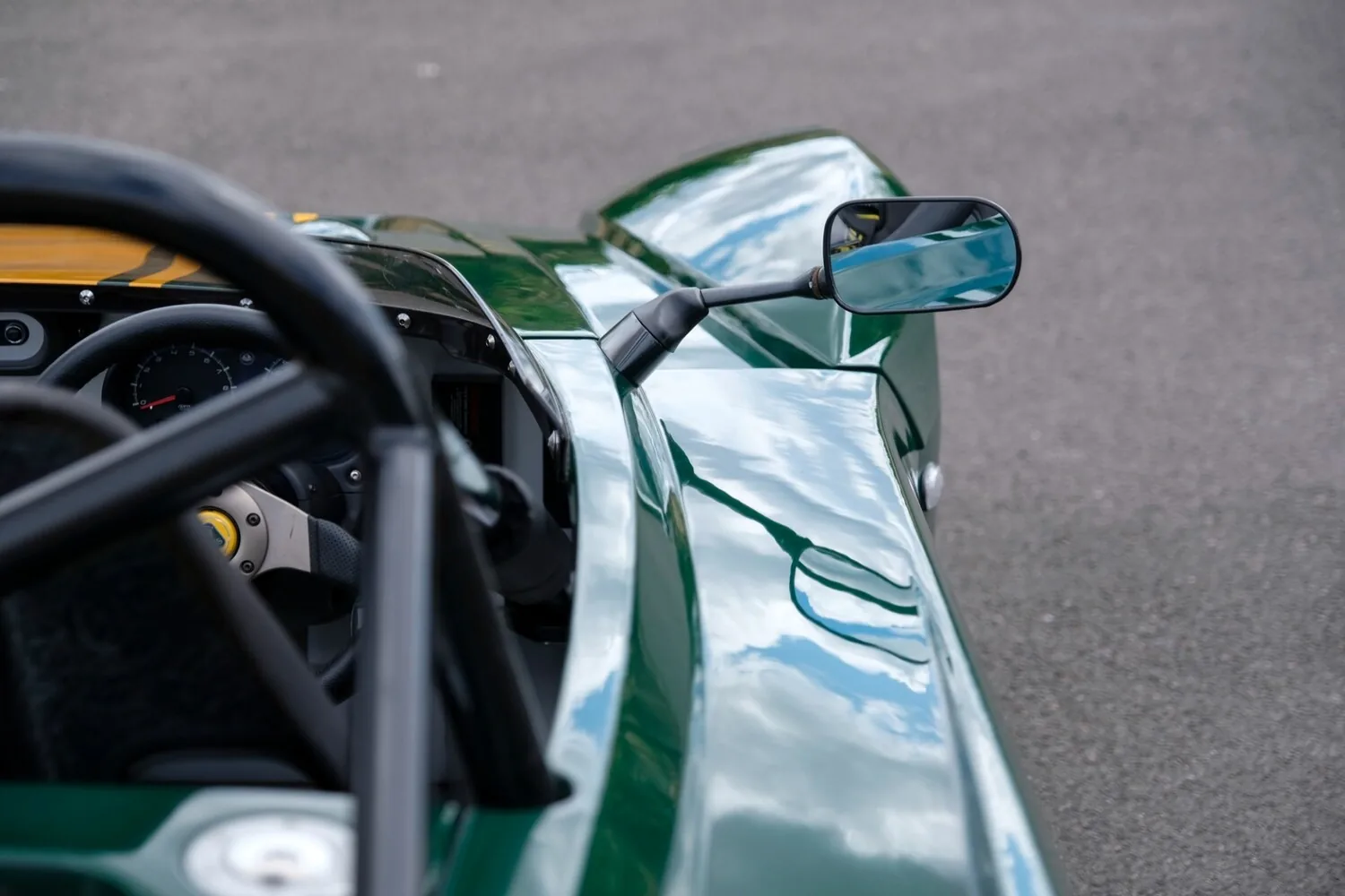 2010 Lotus 2-Eleven VVT-i for sale at Hofmanns