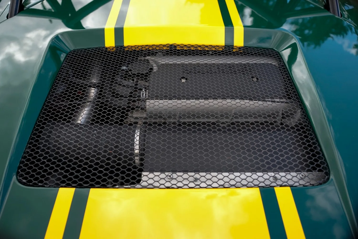 2010 Lotus 2-Eleven VVT-i for sale at Hofmanns