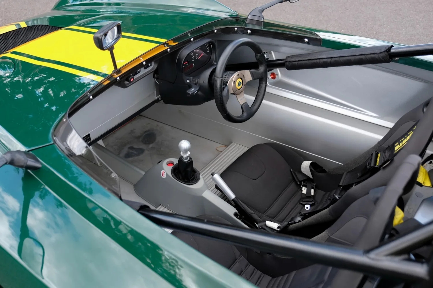 2010 Lotus 2-Eleven VVT-i for sale at Hofmanns