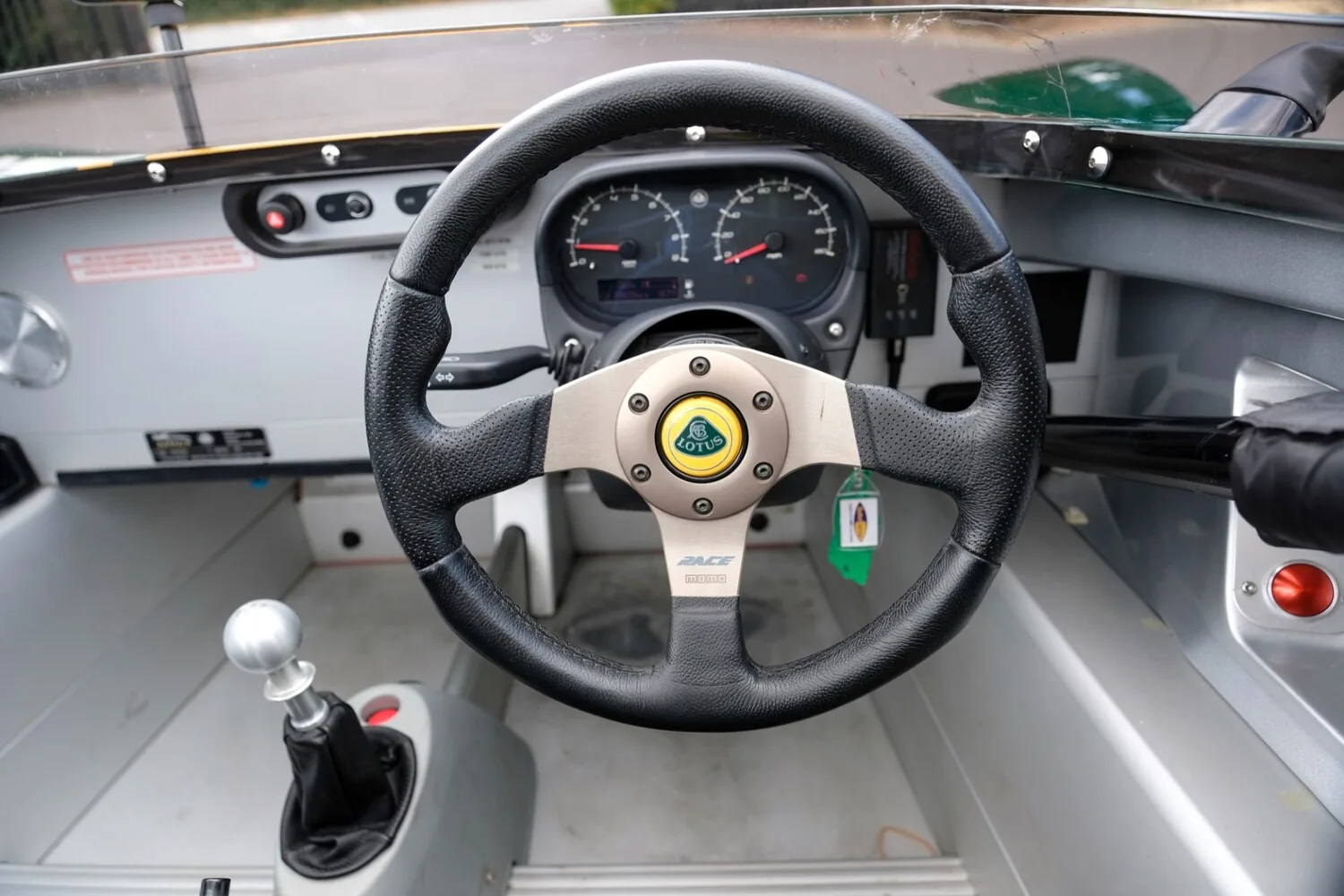 2010 Lotus 2-Eleven VVT-i for sale at Hofmanns