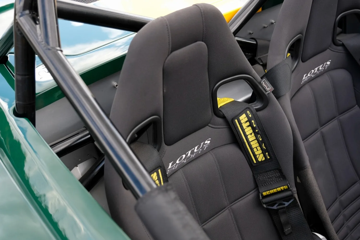2010 Lotus 2-Eleven VVT-i for sale at Hofmanns