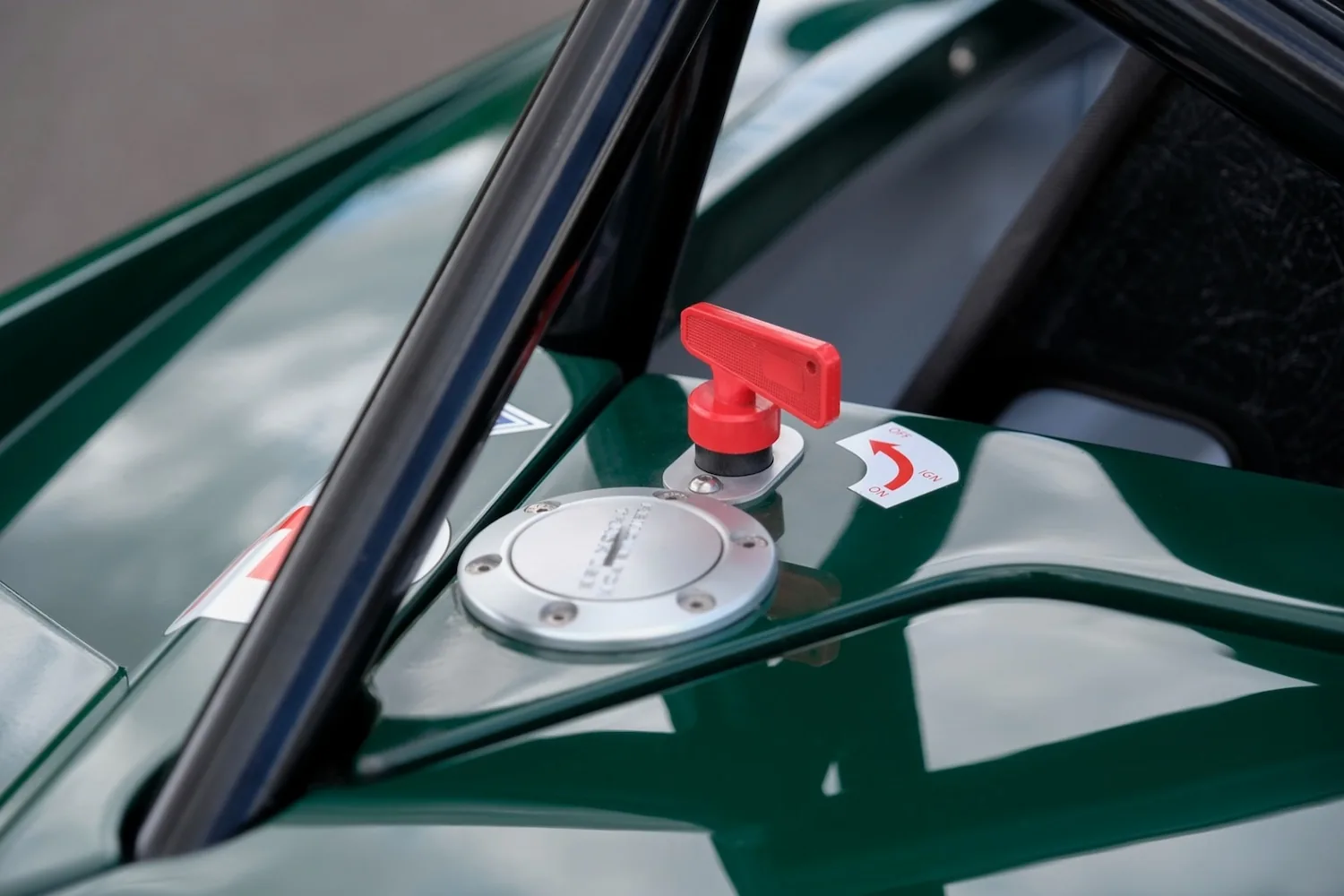 2010 Lotus 2-Eleven VVT-i for sale at Hofmanns