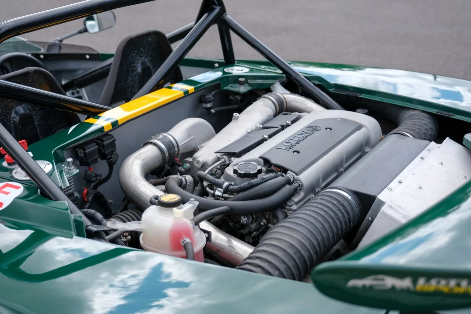 2010 Lotus 2-Eleven VVT-i for sale at Hofmanns