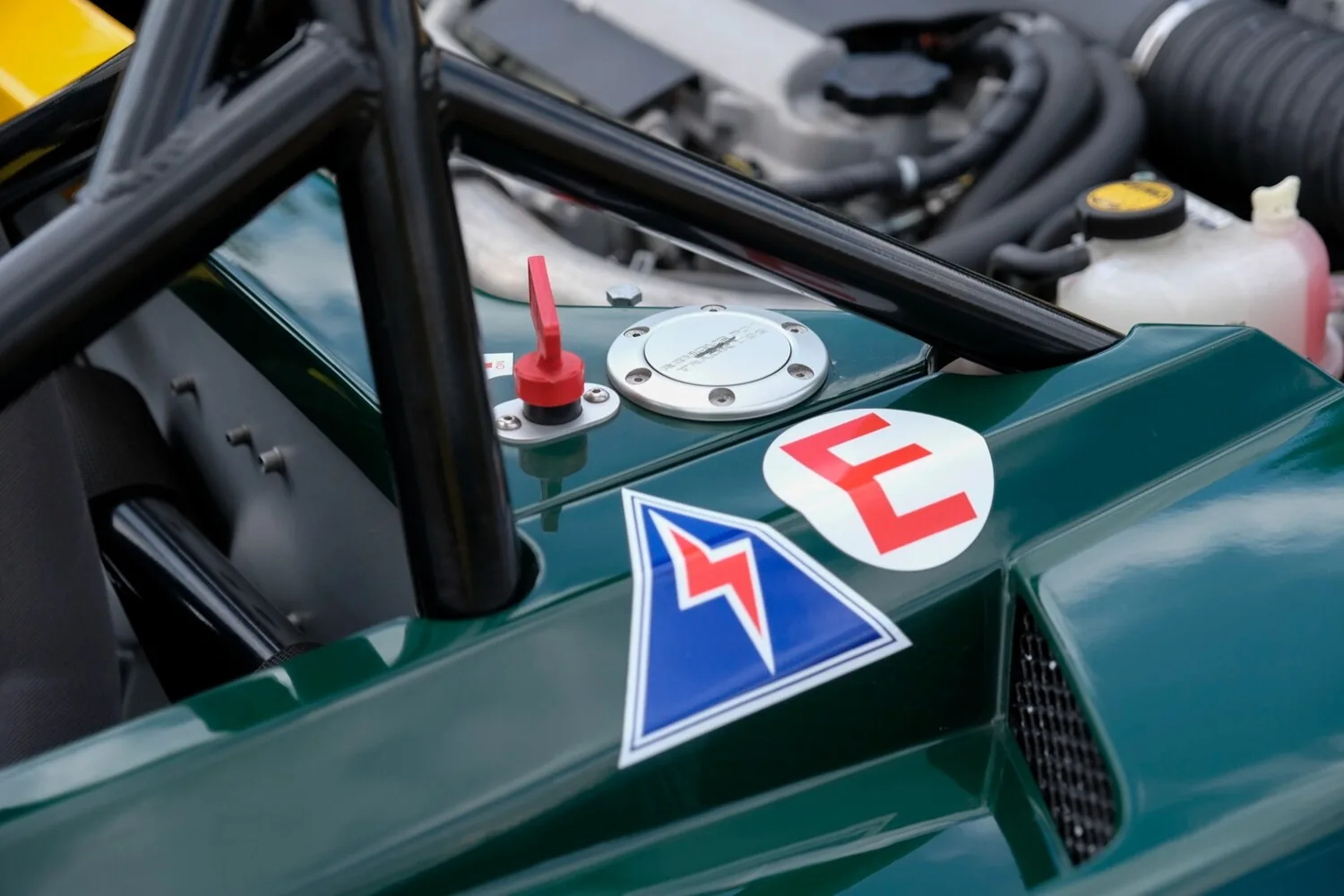 2010 Lotus 2-Eleven VVT-i for sale at Hofmanns