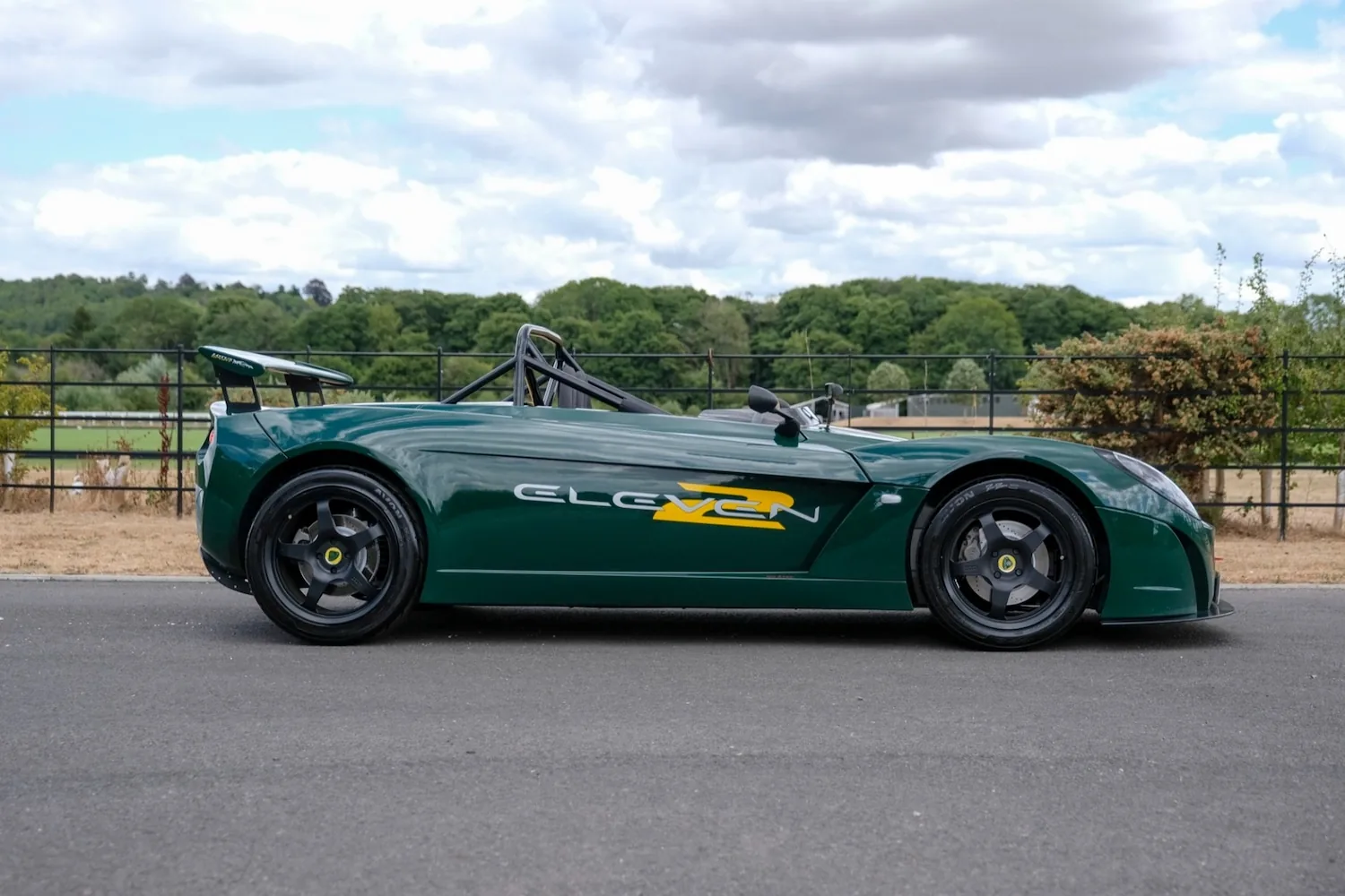 2010 Lotus 2-Eleven VVT-i for sale at Hofmanns