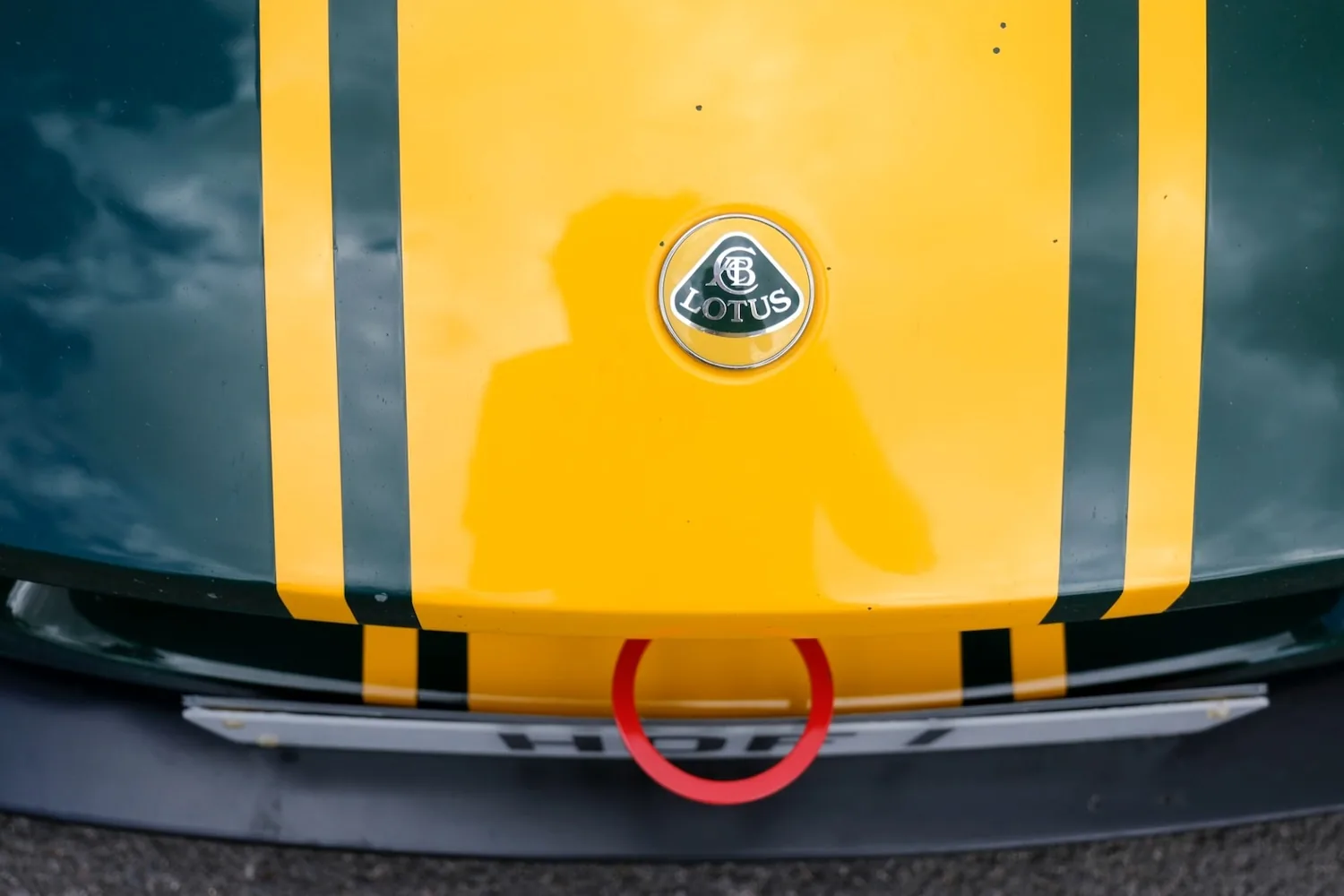 2010 Lotus 2-Eleven VVT-i for sale at Hofmanns