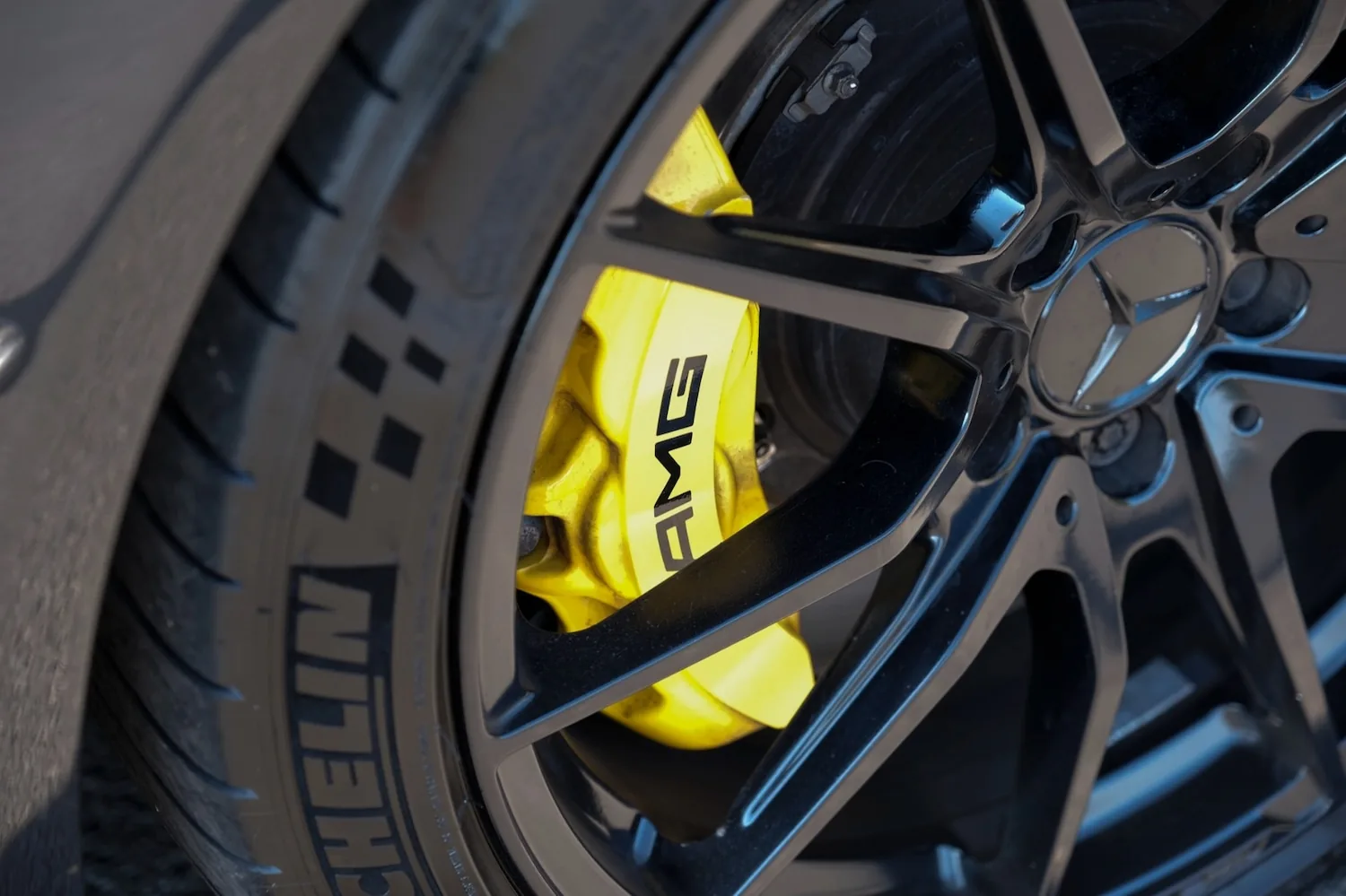 2019 Mercedes-Benz AMG GT GT R 2dr Auto for sale at Hofmanns