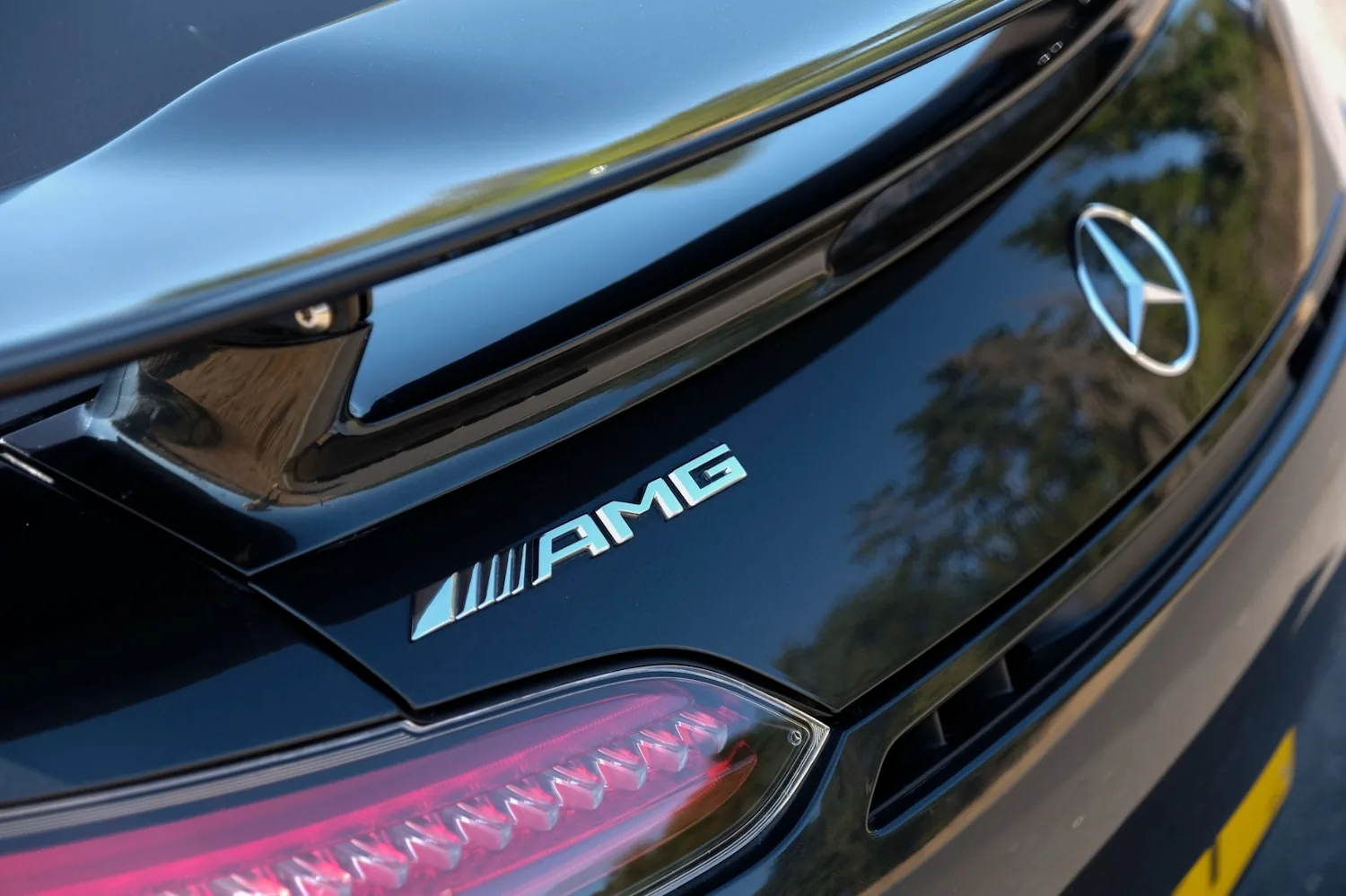 2019 Mercedes-Benz AMG GT GT R 2dr Auto for sale at Hofmanns