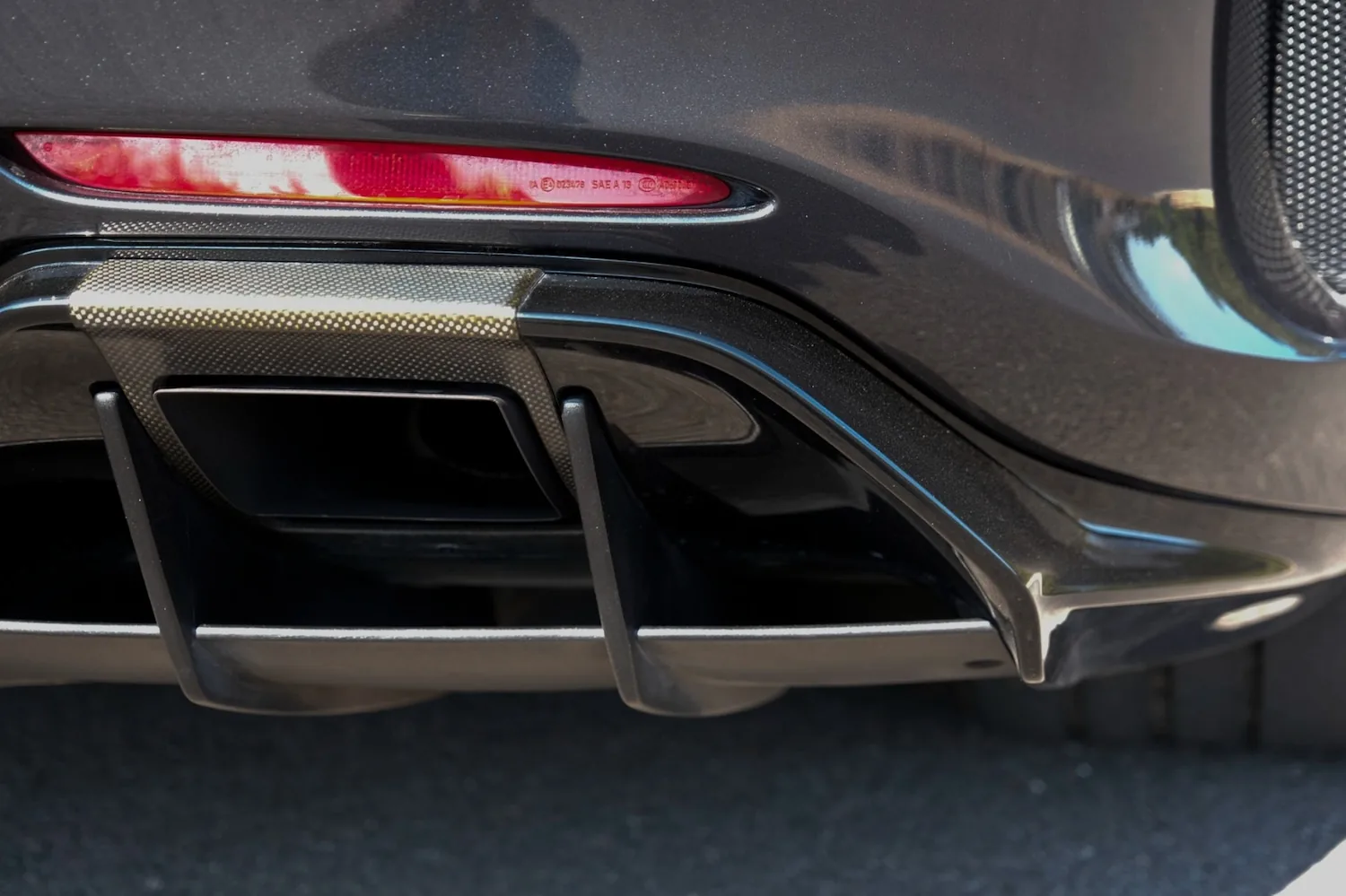 2019 Mercedes-Benz AMG GT GT R 2dr Auto for sale at Hofmanns