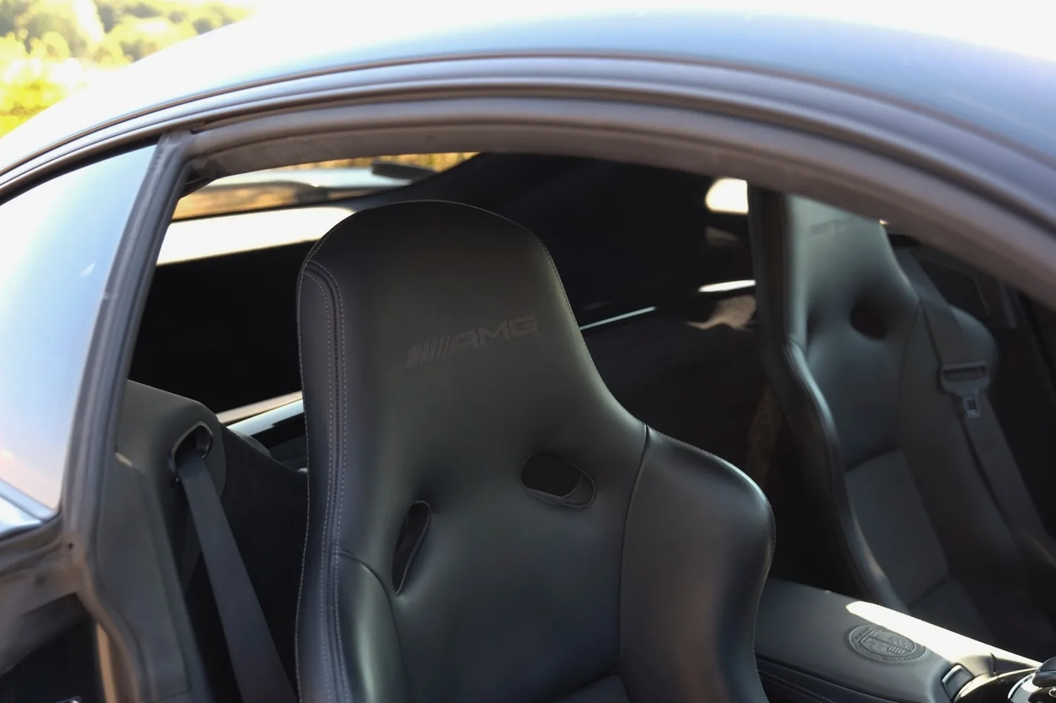 2019 Mercedes-Benz AMG GT GT R 2dr Auto for sale at Hofmanns